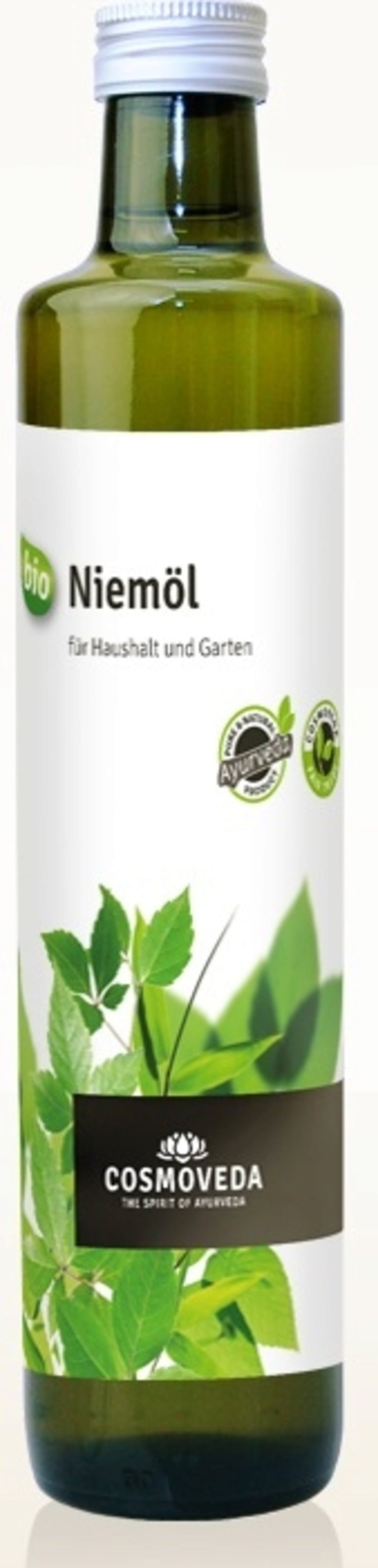 Cosmoveda Organic Neem Oil
