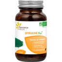 Fleurance nature Spirulina tabletki bio - 45 Tabletki
