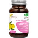 Fleurance nature Bio Ligetszépe olaj kapszula - 60 tabletta