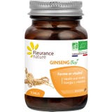 Fleurance nature Ginseng Tabletten Bio