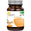 Fleurance nature Ginseng Tabletten Bio - 60 Tabletten