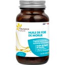Fleurance Nature Olio di Fegato di Merluzzo in Capsule - 50 capsule