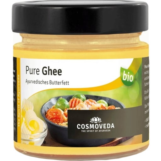 Cosmoveda Pure Ghee Bio - 150 g