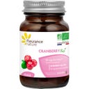 Fleurance nature Cranberry Tabletten Bio - 60 Tabletten