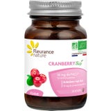 Fleurance nature Tablete brusnice bio