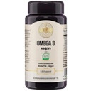i like it clean Omega 3 vegan - 120 Capsules