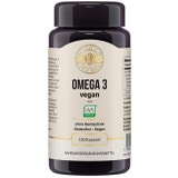 Omega 3 vegan