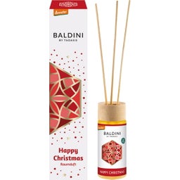 TAOASIS Baldini Bouquet Parfumé Happy Christmas - 50 ml