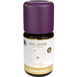 TAOASIS Glittering Lights Fragrance Blend - 5 ml