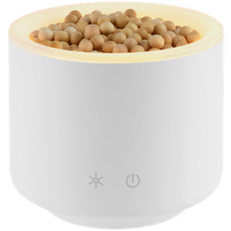 AromaStream Wood Mini бяло - 1 бр.