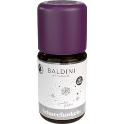 TAOASIS Geurmix Sneeuwglinstering - 5 ml