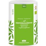 Cosmoveda Organic Ashwagandha Tablets