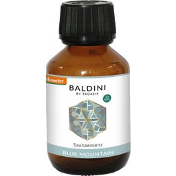 Baldini Essenza Bio per la Sauna Blue Mountain  - 100 ml