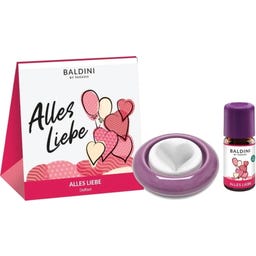 Baldini With Love Fragrance Set - 1 компл.