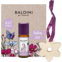 TAOASIS Baldini Déco Parfumée 