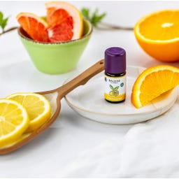 Baldini Synergie Parfumée Jardin d'Agrumes - 5 ml