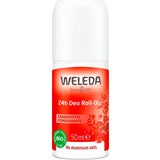 Weleda 24h Deo Roll-on granatno jabolko