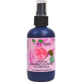 Biopark Cosmetics Organic Damascus Rose Hydrosol