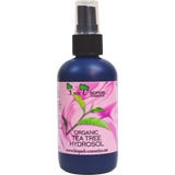 Biopark Cosmetics Organic Teafa hidroszol