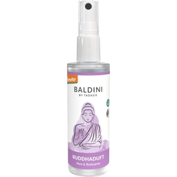 Baldini Spray do ciała & Aura Buddahduft® - 30 ml