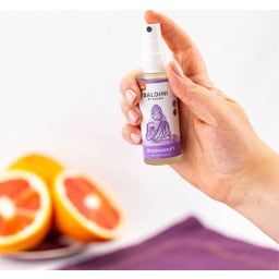 Baldini Spray do ciała & Aura Buddahduft® - 30 ml