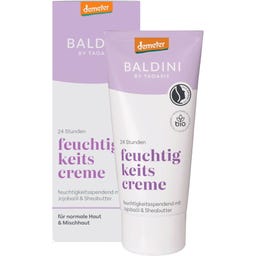 TAOASIS Baldini 24h Moisturising Cream - 50 ml
