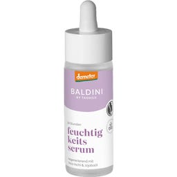 Baldini 24-часов овлажняващ серум - 30 ml
