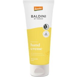 TAOASIS Baldini Crema Mani al Limone - 75 ml