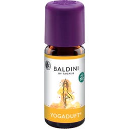TAOASIS Baldini Yoga® Fragrance Blend - 10 ml