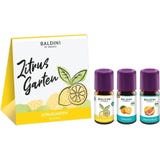 Baldini Комплект аромати от 3 части Citrus Garden&reg; organic