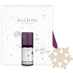 TAOASIS Snow Sparkle Mini Fragrance Set