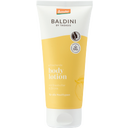 TAOASIS Losjon za telo s citrusi