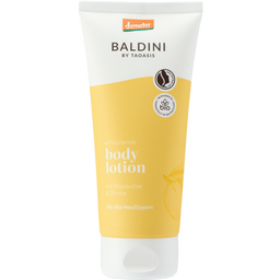 TAOASIS Bodylotion Zitrus