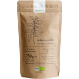 Bio Ashwagandha Pulver