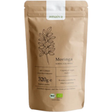 Bio Moringa Pulver