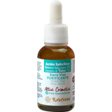 Rasayana Purifying Face Serum