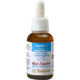 Rasayana Toning Face Serum - 30 ml