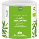 Cosmoveda Organic Shatavari Churna - 80 g