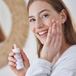 Baldini 24-часов овлажняващ серум - 30 ml