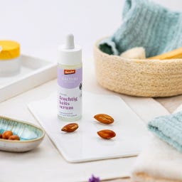 Baldini 24-часов овлажняващ серум - 30 ml