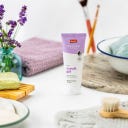 Нежен измиващ гел - 75 ml