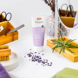 TAOASIS Baldini Handcreme Lavendel - 75 ml