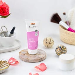TAOASIS Baldini Rose Hand Cream - 75 ml