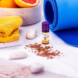 TAOASIS Baldini Yoga® Fragrance Blend - 10 ml