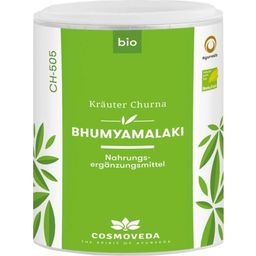 Cosmoveda Organic Bhumyamalaki Churna - 100 g