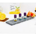 Baldini Комплект аромати от 3 части Citrus Garden® organic - 15 ml