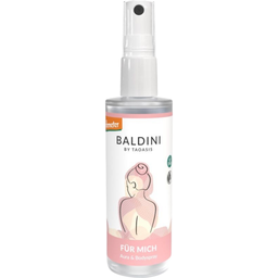 TAOASIS Baldini Spray Corporal y Aura 