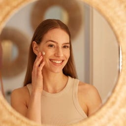 TAOASIS Crème de Nuit Riche Bio Baldini - 50 ml