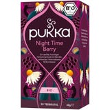 Pukka Night Time Berry Organic Fruit Tea