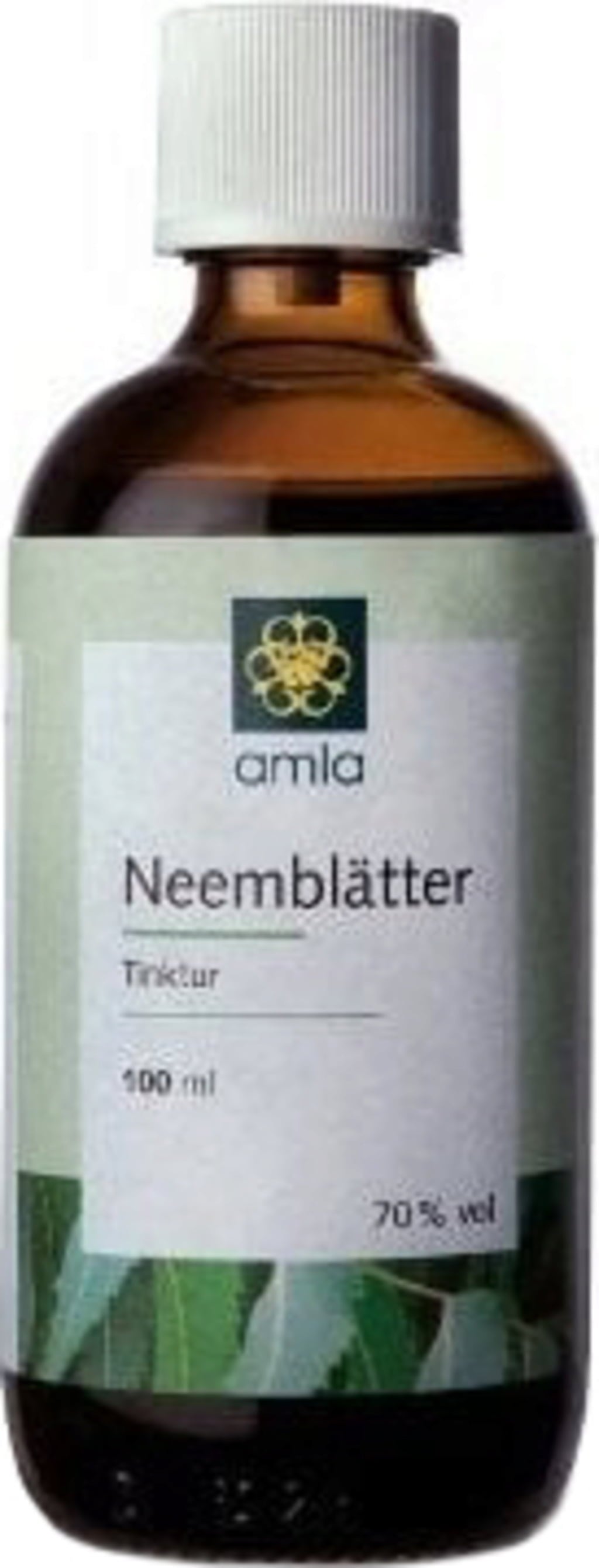 Amla Natur Neem Tincture